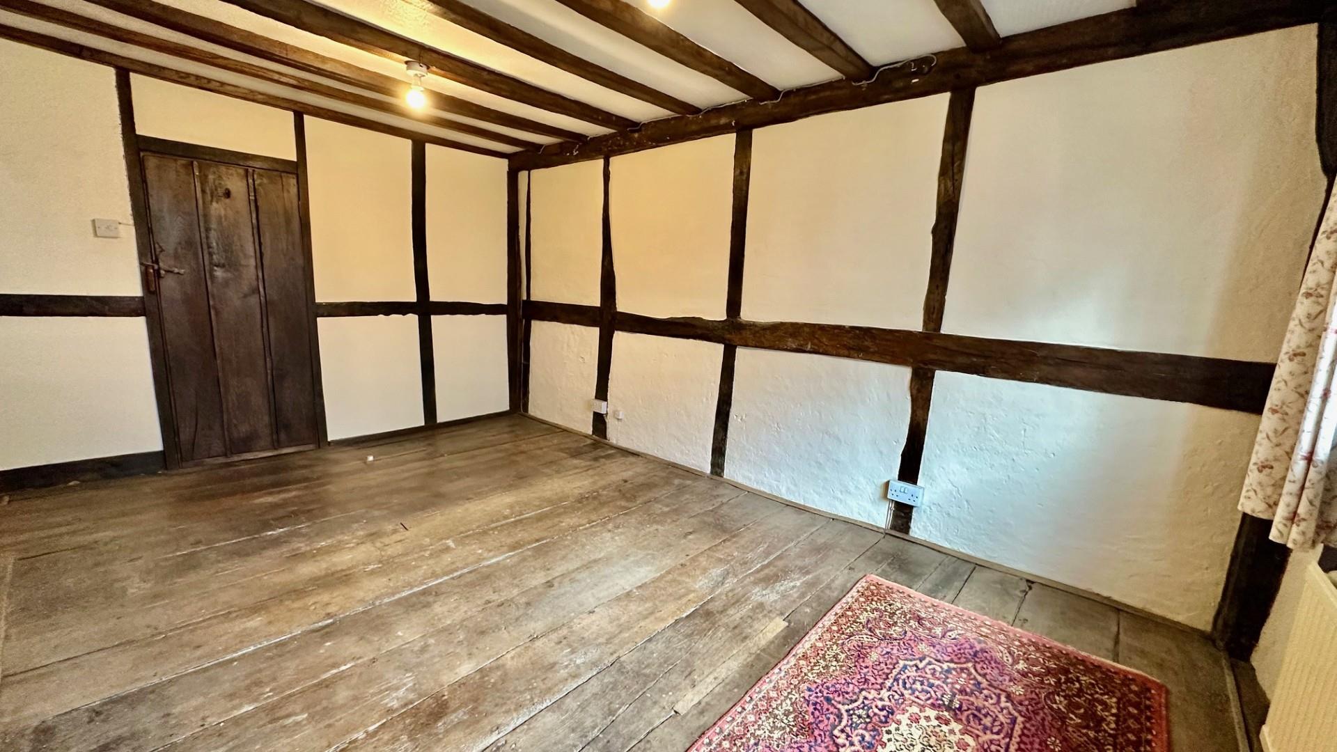 All Saints Street, Old Town, Hastings